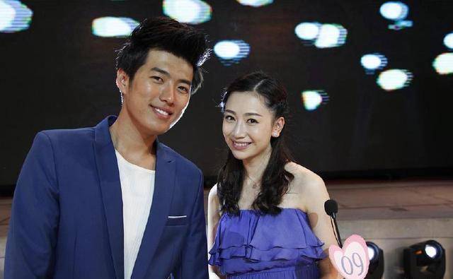 唱歌,主持,演戏齐头并进,事业上小有成就的冯家妹其实只是个85后,虽然