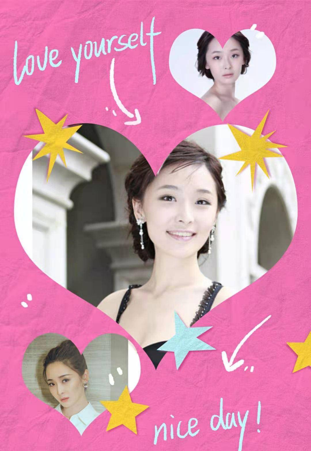 李曼和他恋爱多年,被传分手?看看他是怎么说的_女孩_一面_性格