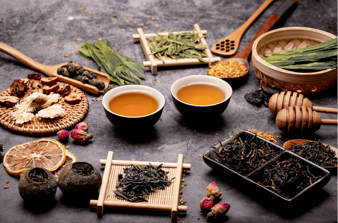 【杏林之声】中有“乾坤” | 还在为药发愁?药茶一杯,中医有“防”! _中医药_指导_儿童