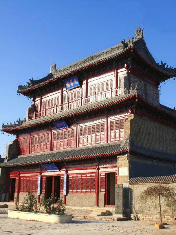 文化之旅 | 望"宁河" 保安康_中国_天津市_芦台