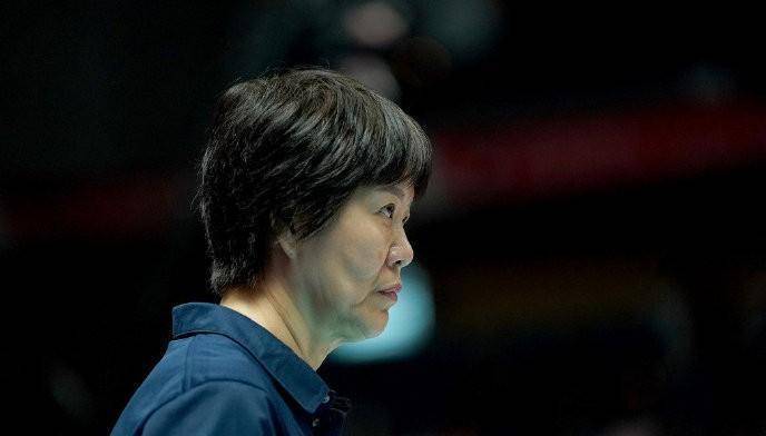 中国女排新主帅猜想,洋帅绝无可能,追随郎平多年的他最有希望_指导_主