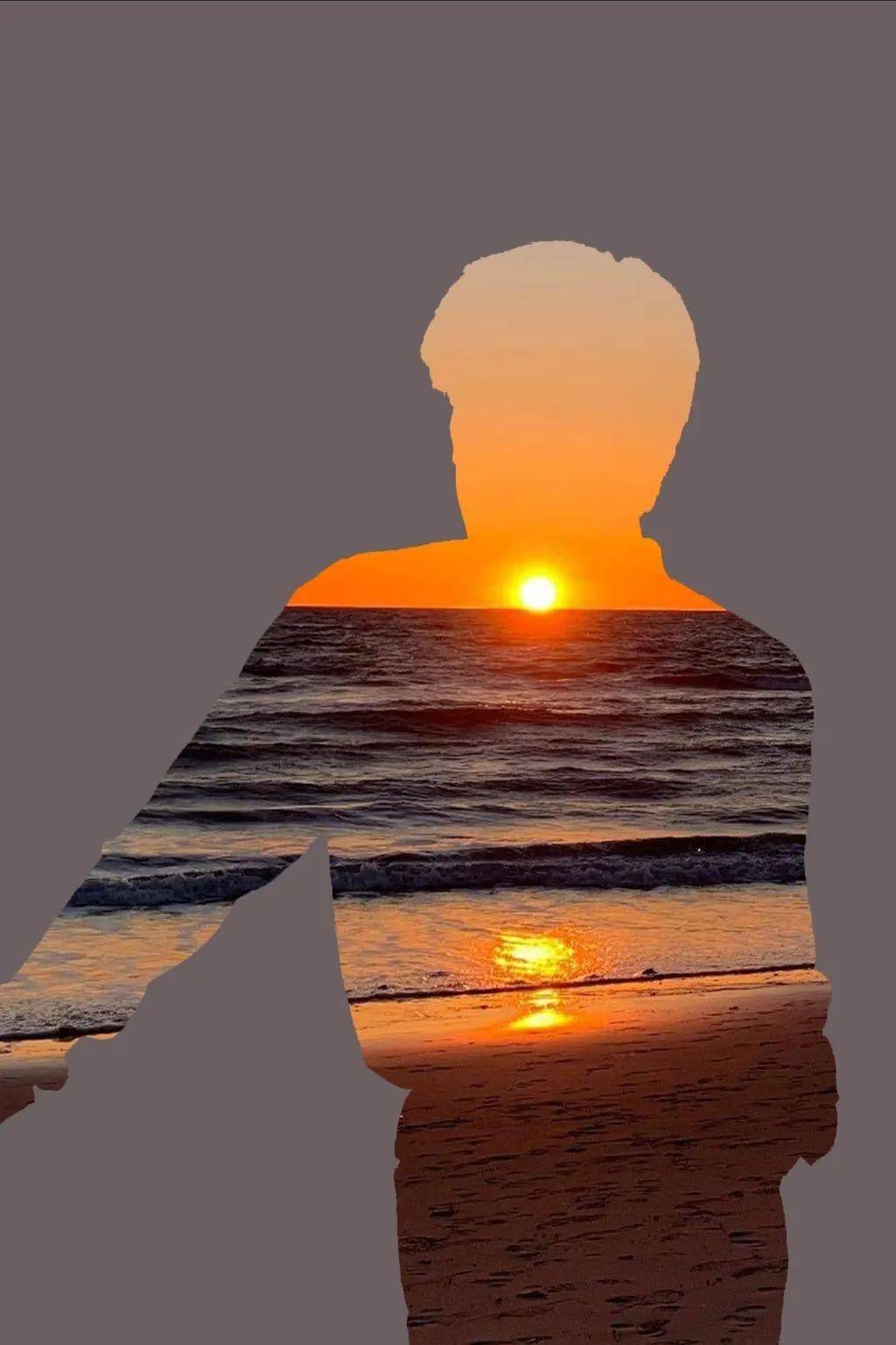 壁纸| 易烊千玺的ins vs 我们看到的世界_之城_少年_朋友