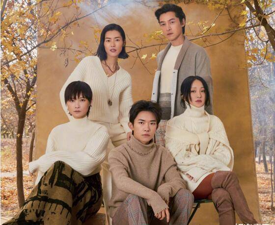 桃为选手安排五大刊时尚资源,这让鹅怎么办?_鹅厂_王一博_张艺兴