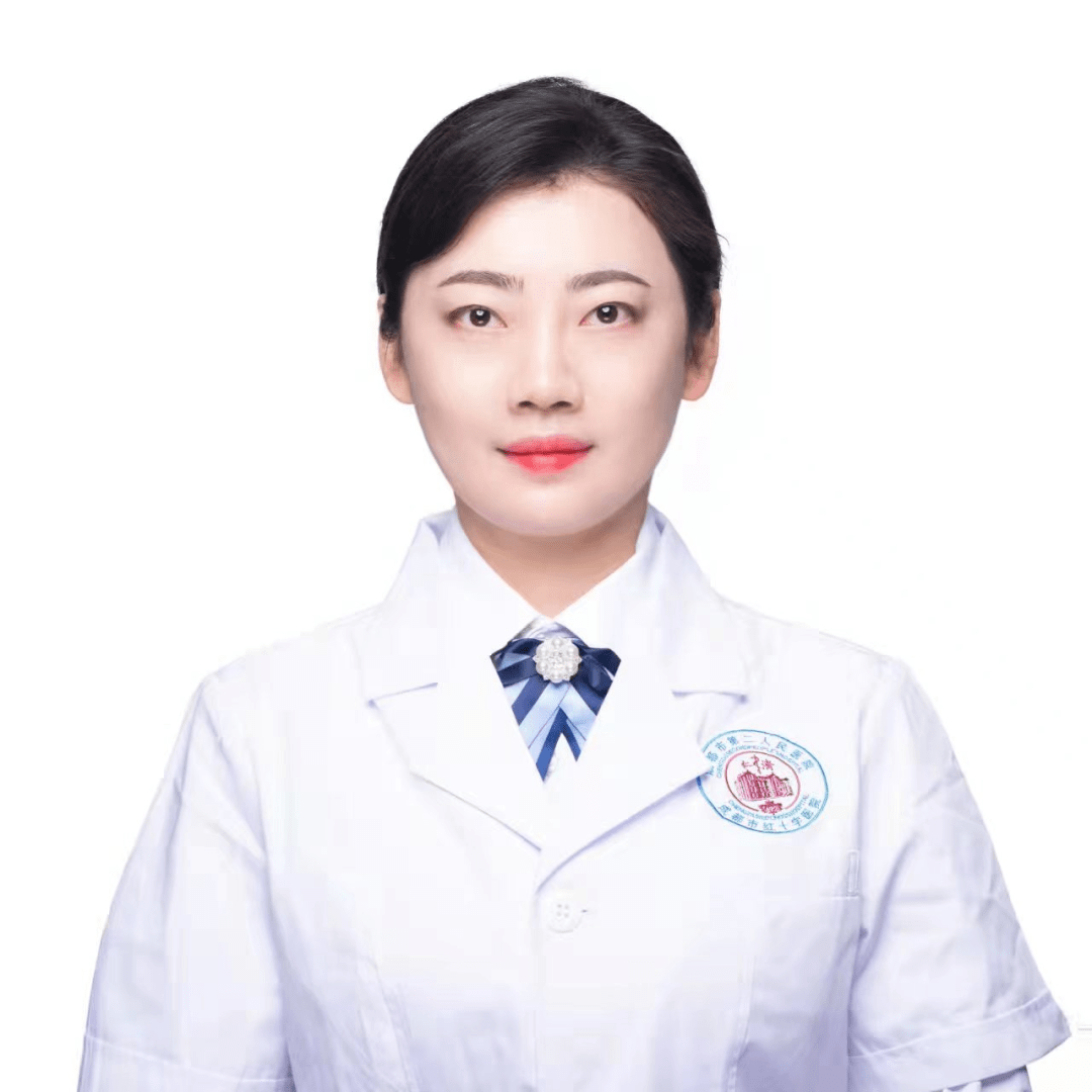 李巧玲美容主诊医师医学博士医疗组长博士毕业于四川大学华西临床医学