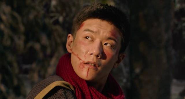 《黄皮子坟》不够看?网剧《云南虫谷》真的快上了!_胖子_电影_幻境