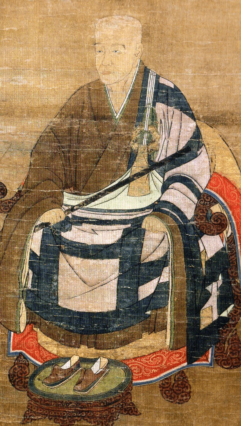 禅宗美术在日本_天台_弟子_世纪