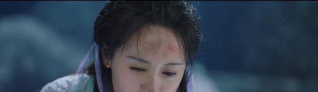 《琉璃》发布新mv,何晟铭版"以父之名"令人泪目,至死守护司凤_大宫_禹