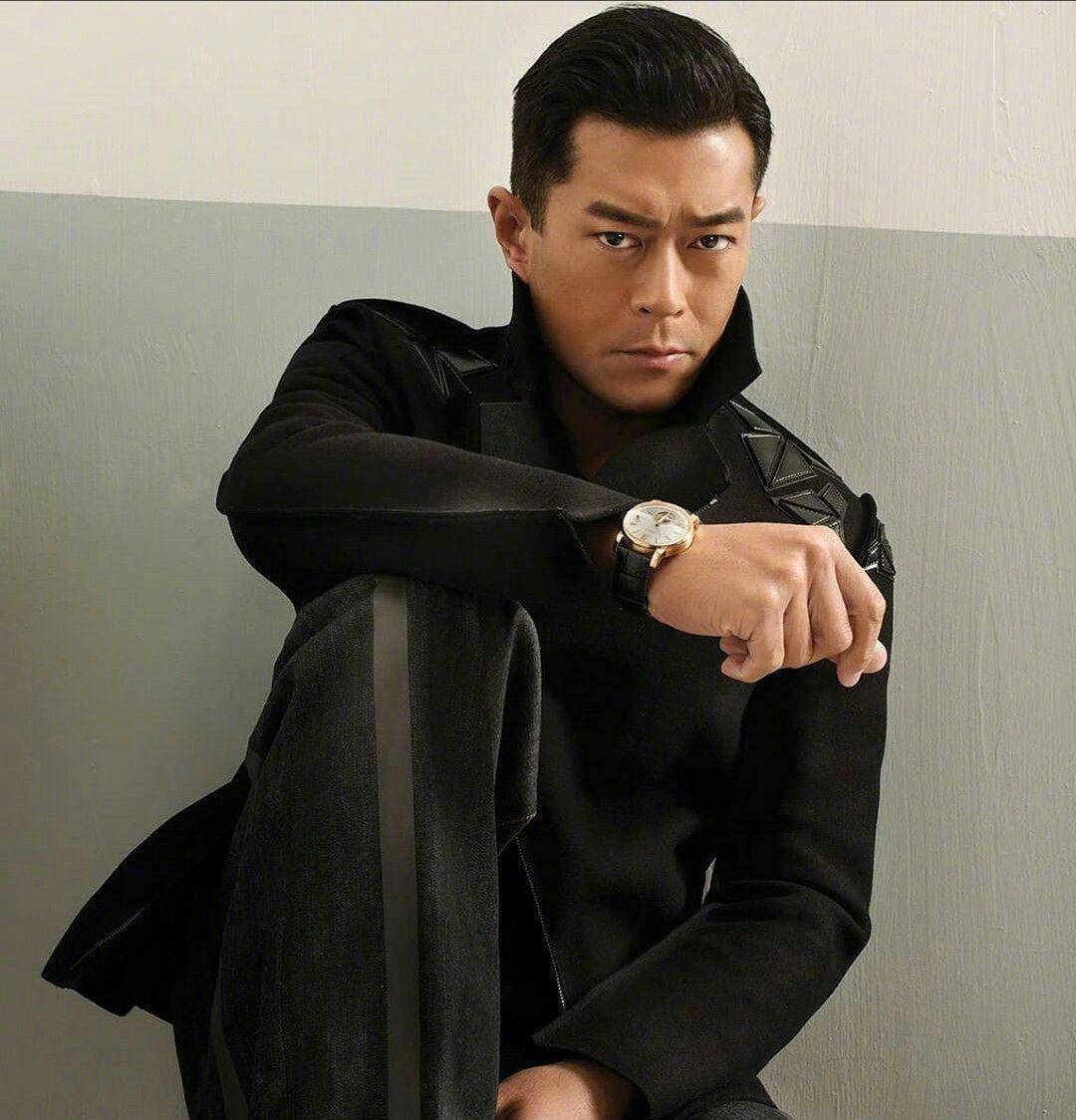 古天乐给香港底层演员发抗疫基金,他是如何做到无人敢"黑"的?