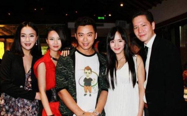 外形时尚靓丽,居然还当过村官,老公竟是他_王智_观众_尤奕