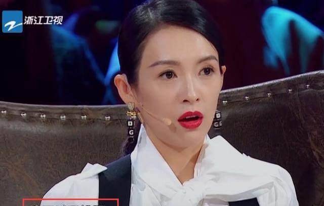 同样是新人欧阳娜娜演技烂,他却用即兴表演赢得章子怡的芳心!