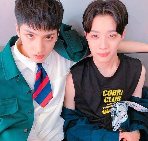 完整体重组,ioi还有可能,wannaone已无望!_赖冠霖_发展_可能性