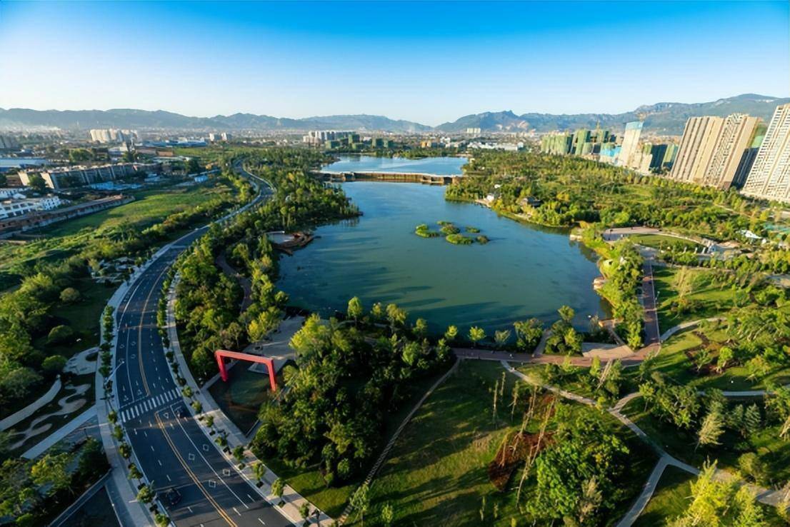 乌蒙文化诞生之地,千年历史,昭通城市康养圣地,项目位处昭通"一城三区