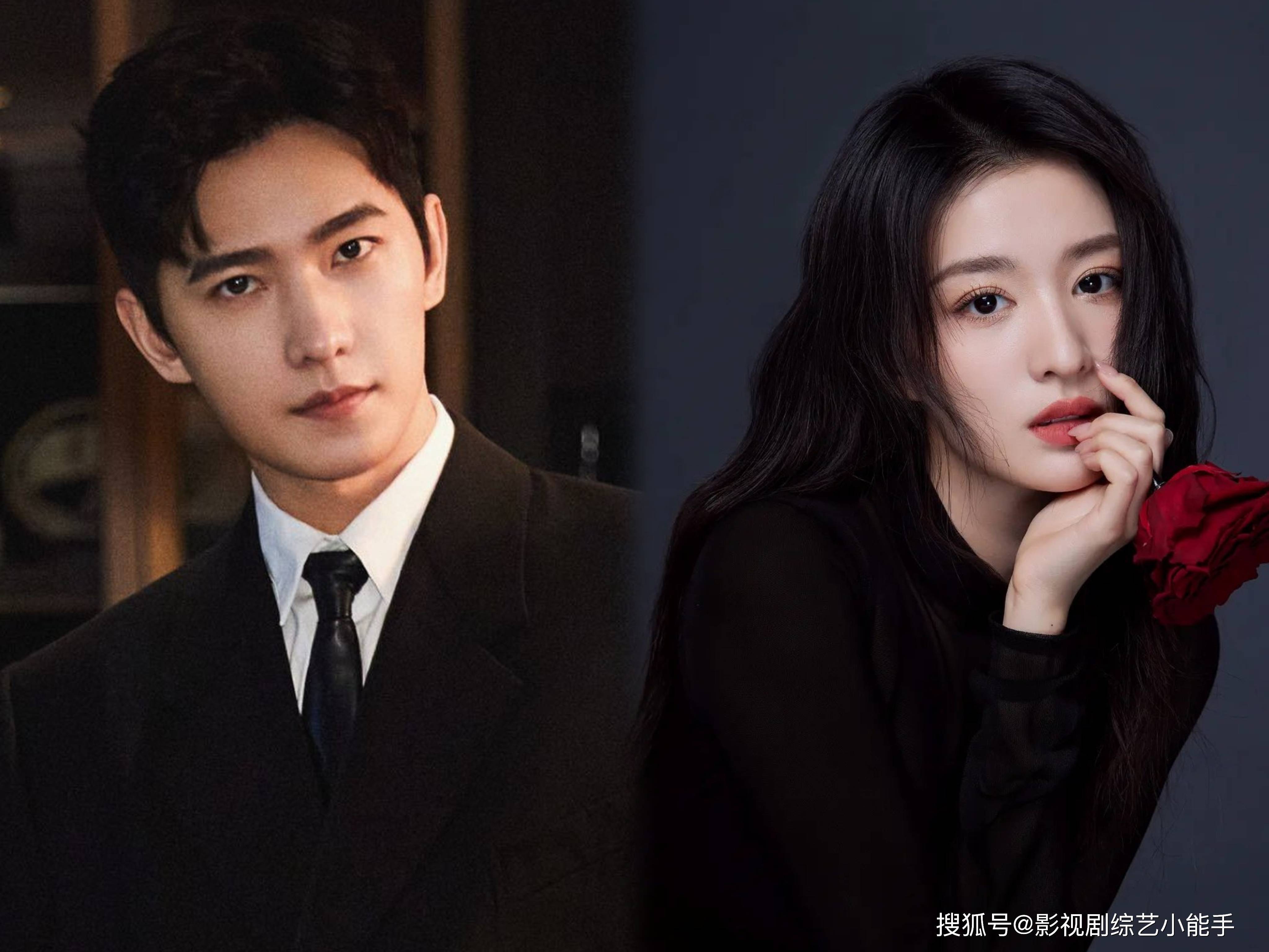 女主王楚然被质疑长相普通?_美女_照片_官宣