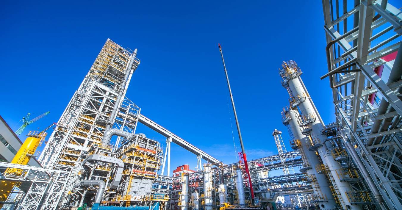 河钢:氢启未来 向绿而行_冶金_示范_能源