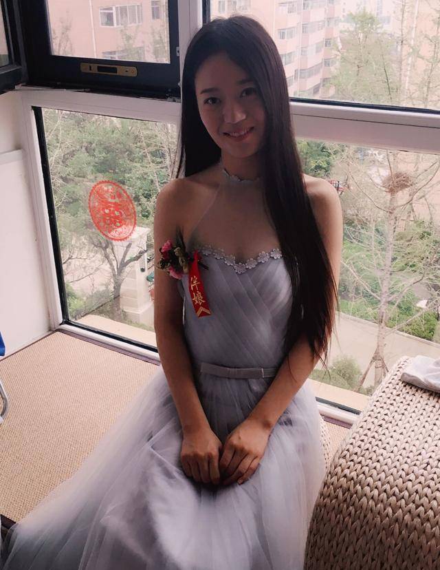 齐名的才女,获诗词大会总冠军,博士6年却未能毕业_陈更_教育部_北大