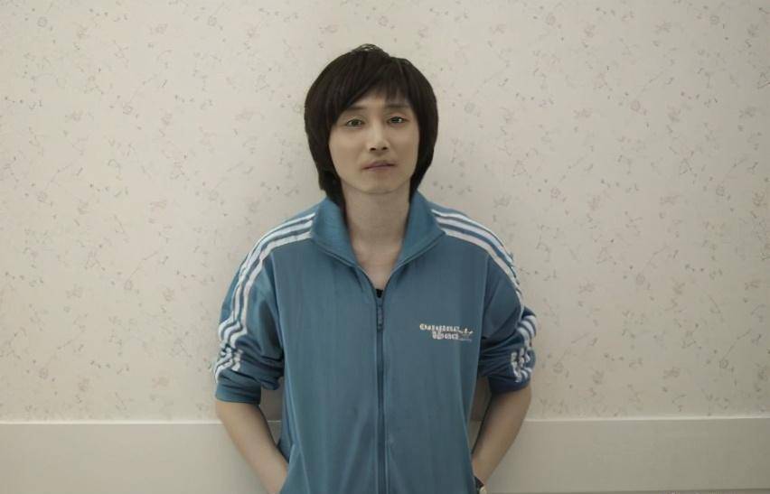 早在19岁就育有一子的张亚东,为何后来却被称为"女神收割机"_高圆圆