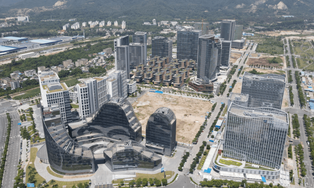 珠海_配套_生活