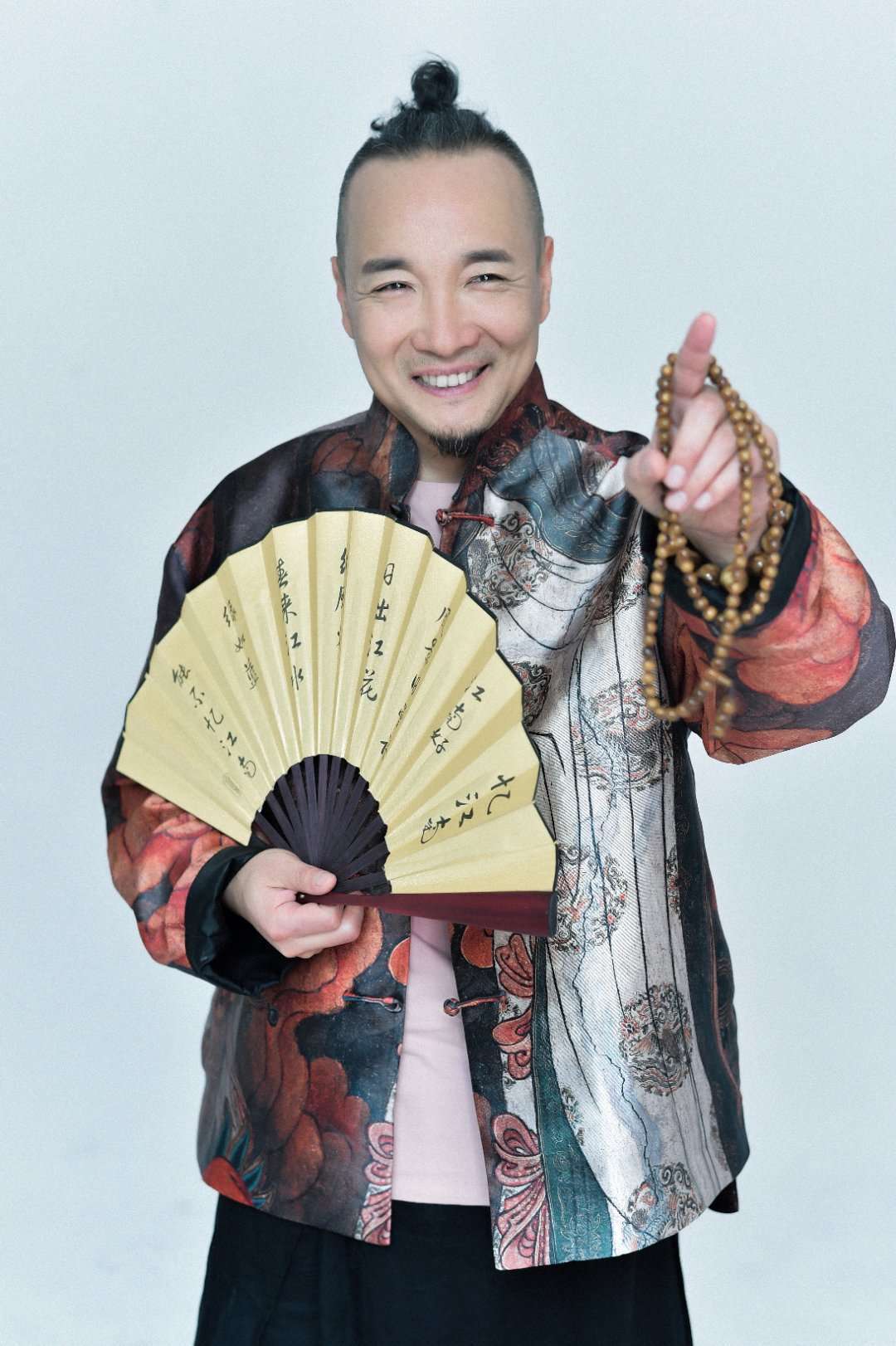 苗皓钧《月歌行》开播 "宠女狂魔"上线父爱值拉满_柳父_剧中_角色