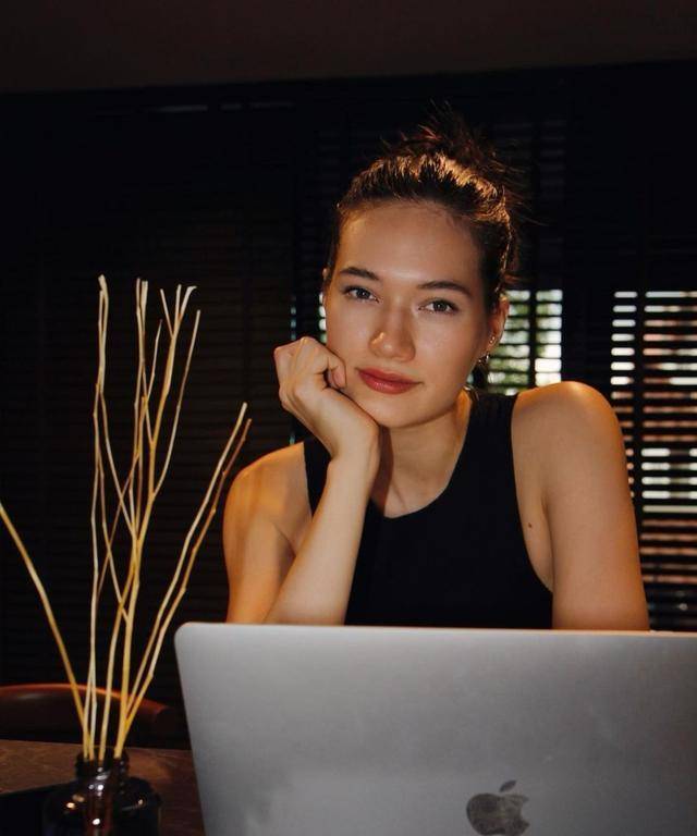 泰星pae认爱miriam:我们已经交往了一年多了,身高不是障碍_时候_漂亮