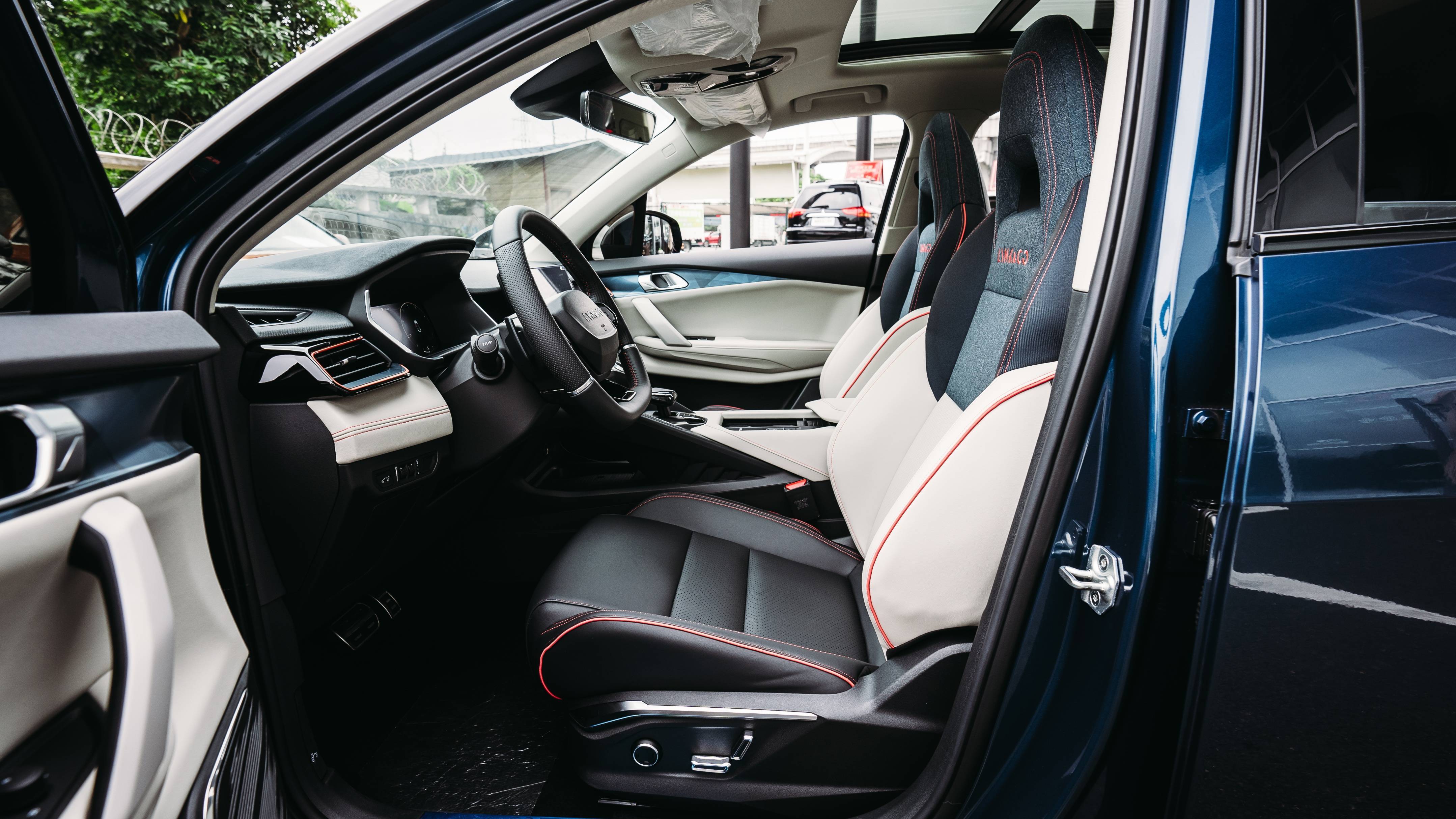 【领克06 1.5t 耀halo】_搜狐汽车_搜狐网