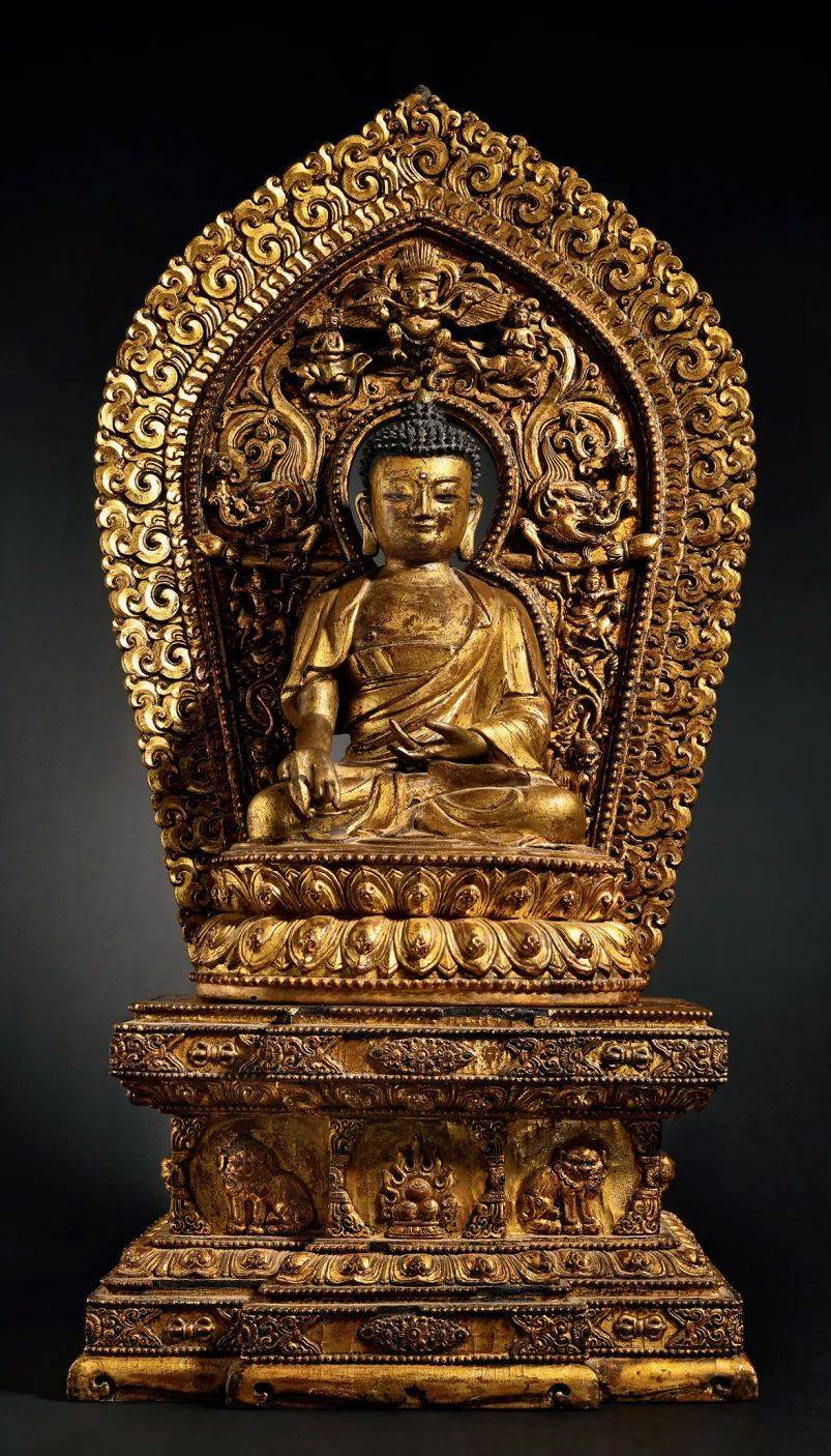 中贸圣佳2022秋拍佛像艺术专场|铜佛像出手变现资讯_丹萨_金刚_吉祥多