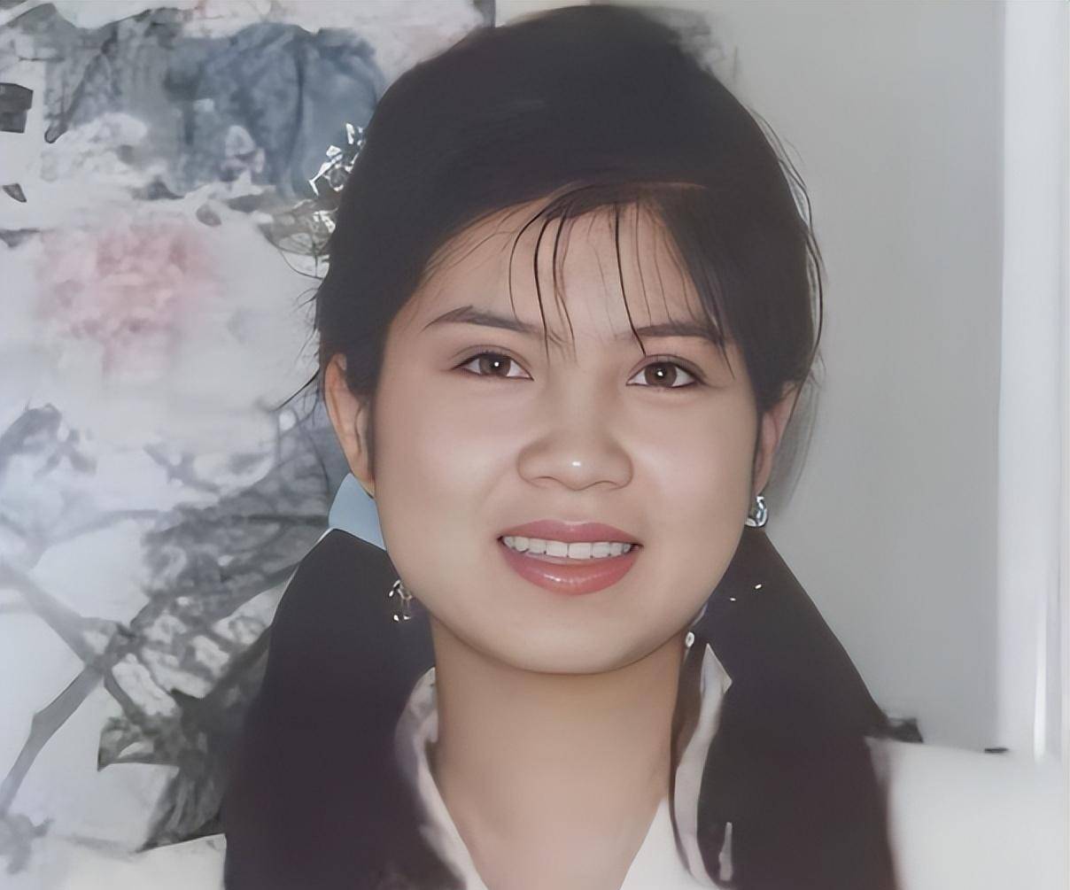 歌手杭天琪:47岁为小丈夫冒险生子,如今过得怎么样?_事业_张泽民_女儿