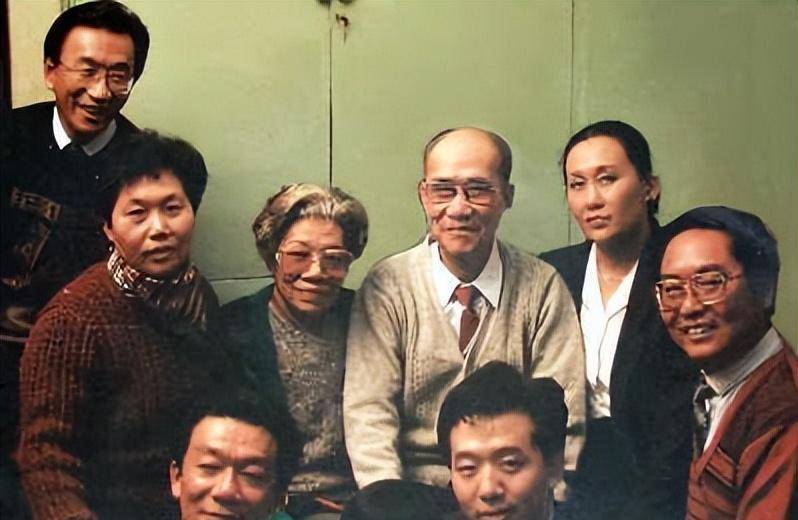 郭德纲_父亲_侯宝林