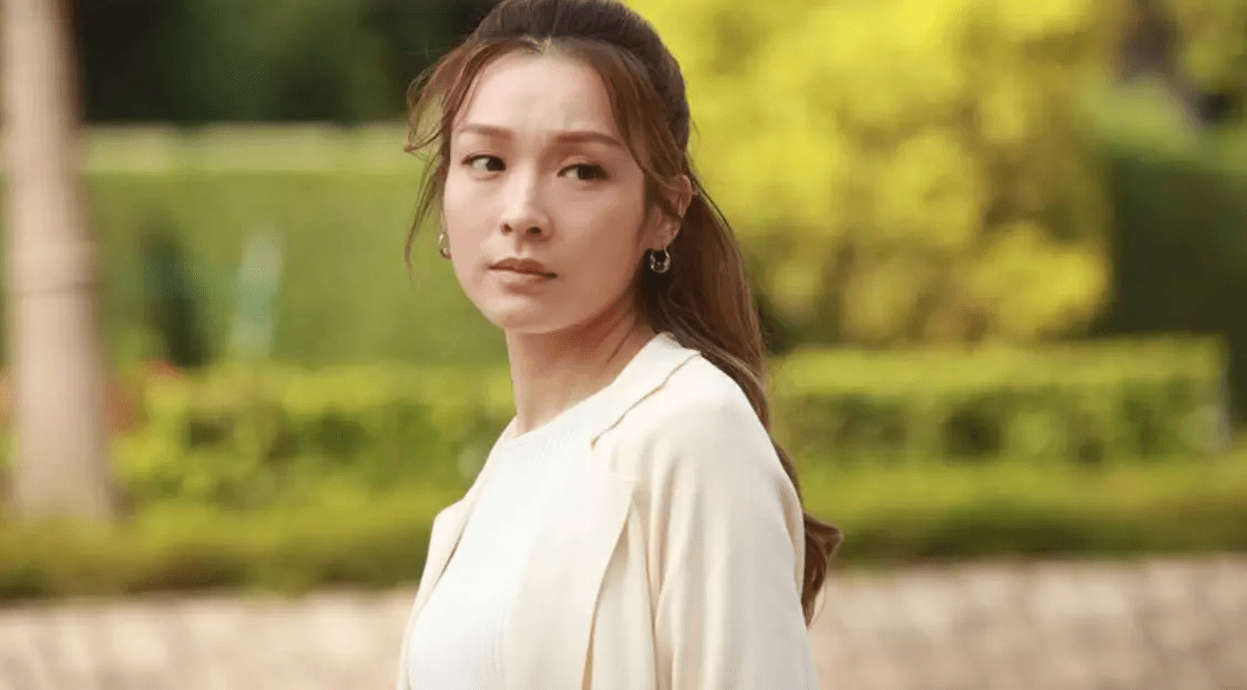 tvb新剧《有种好男人》即将播出,李佳芯再次无缘奖项惹网友不满_剧集