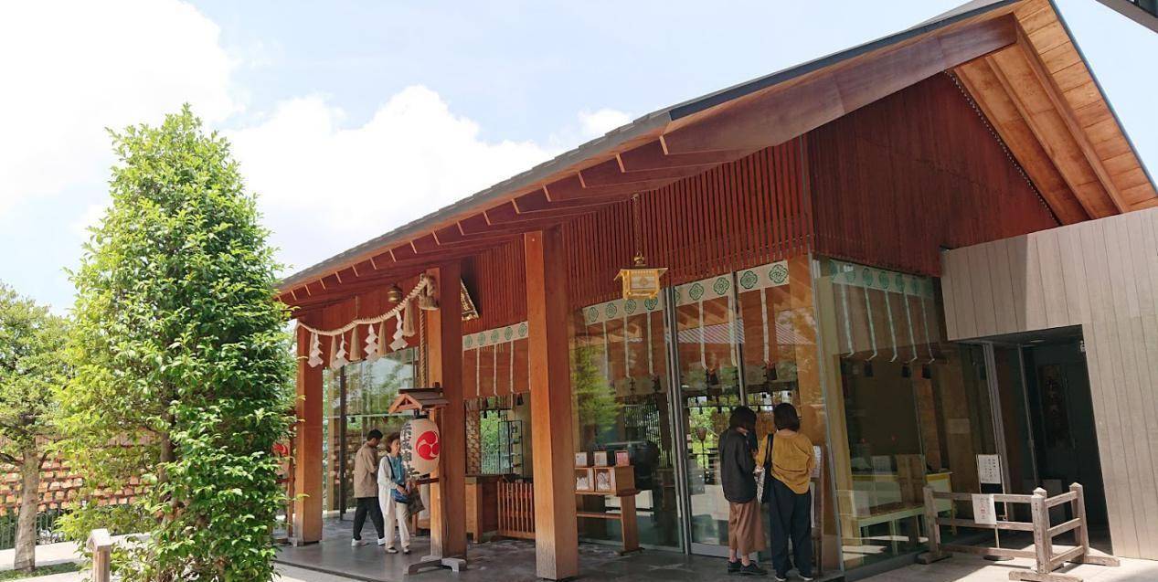 东京神乐坂一日游行程 东京大神宫 祈求恋爱运的神社_赤城_乐园_江户