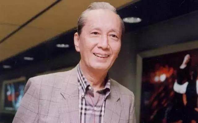 又一位香港老戏骨雷震离世享年85岁！