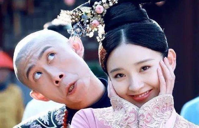 张一山版《鹿鼎记》双儿登场,名场面不再,剧情被指不尊重女性_韦小宝