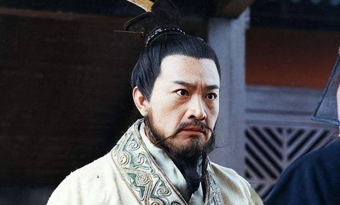 金日磾:从匈奴王子到托孤大臣,死后陪葬茂陵,汉武帝为何信任他_辅政