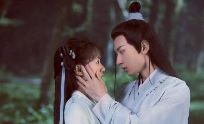 琉璃:璇玑摘下司凤面具,为什么依旧解不开情人咒_禹司凤_剧情_笑脸