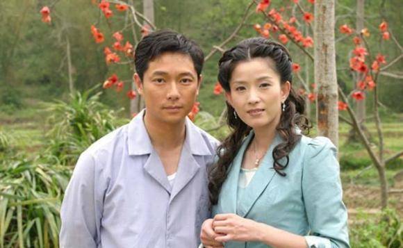 比林青霞还美,是金城武的"梦中情人",如今却暴瘦无儿无女_叶全真_合作