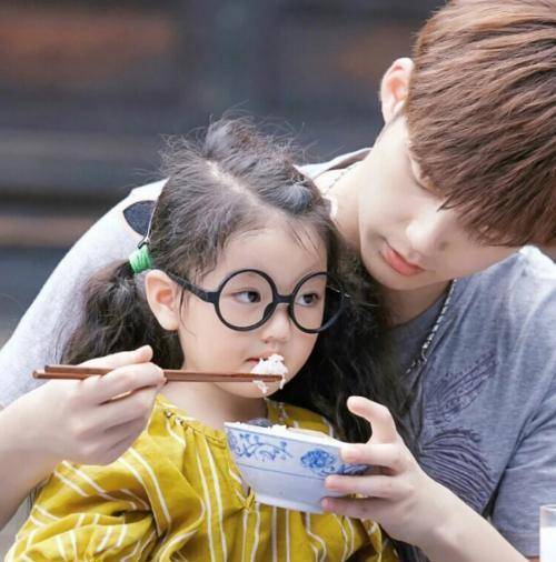 肉嘟嘟的阿拉蕾长大了!