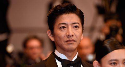 关于木村拓哉10个秘密!