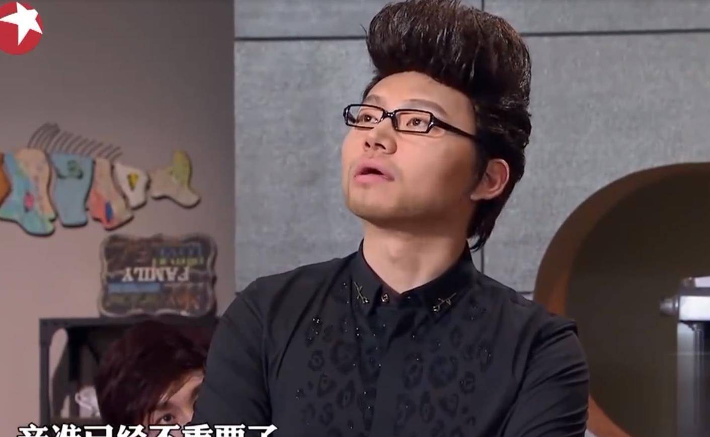 《今夜百乐门》束手无措只能重复翻看的顶尖喜剧综艺节目_表演_张海宇