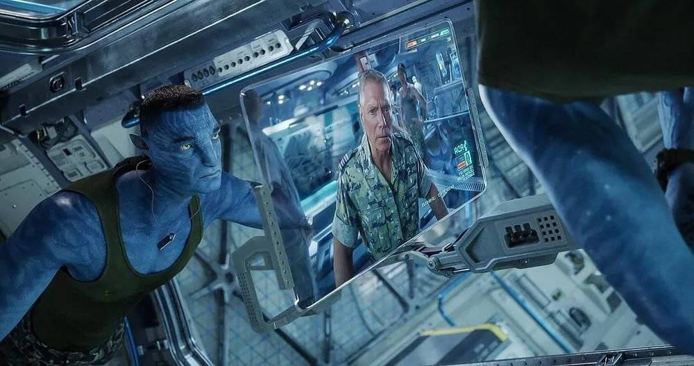 《阿凡达2》票房破3亿却被看衰，增速远不及预期，影院期待恐落空