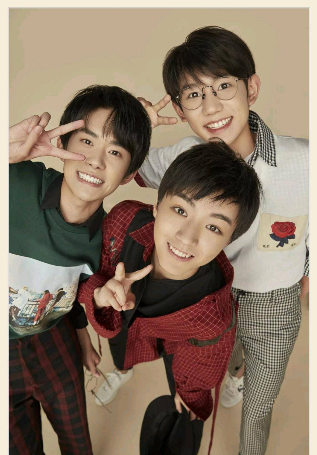 tfboys三子现状:相比易烊千玺和王源,王俊凯为什么在悄悄掉粉?