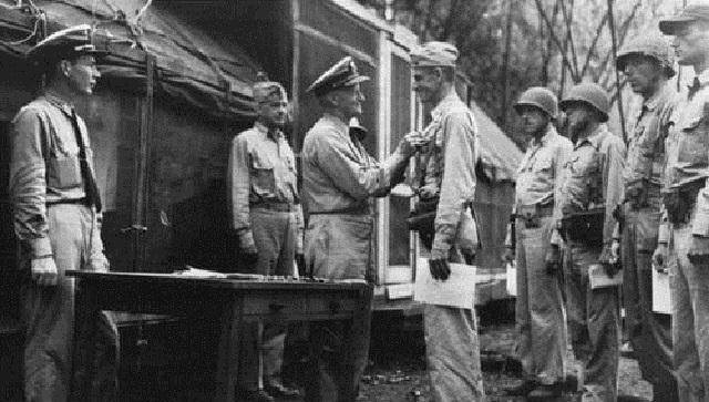 1946年,美军在北京强奸名门之后大学生,宋美龄是如何处理的?