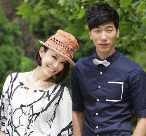 从英年早婚到婚姻祭天,一夜爆红的张亮,还是成为了资本的牺牲品_生活