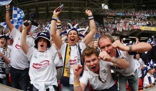 英国奇葩普雷斯顿:9场联赛比赛不进球,却依然有希望升级英超_附加赛