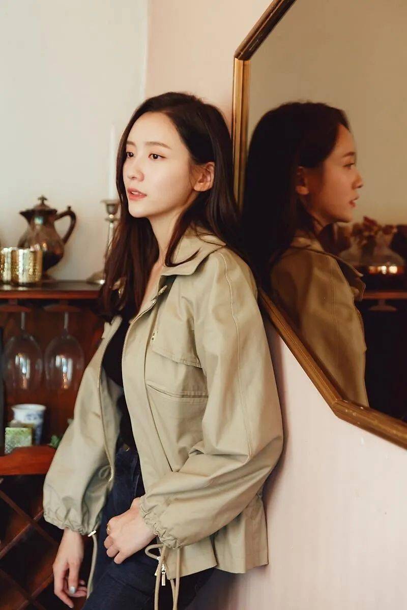 朴智炫_大学_因为