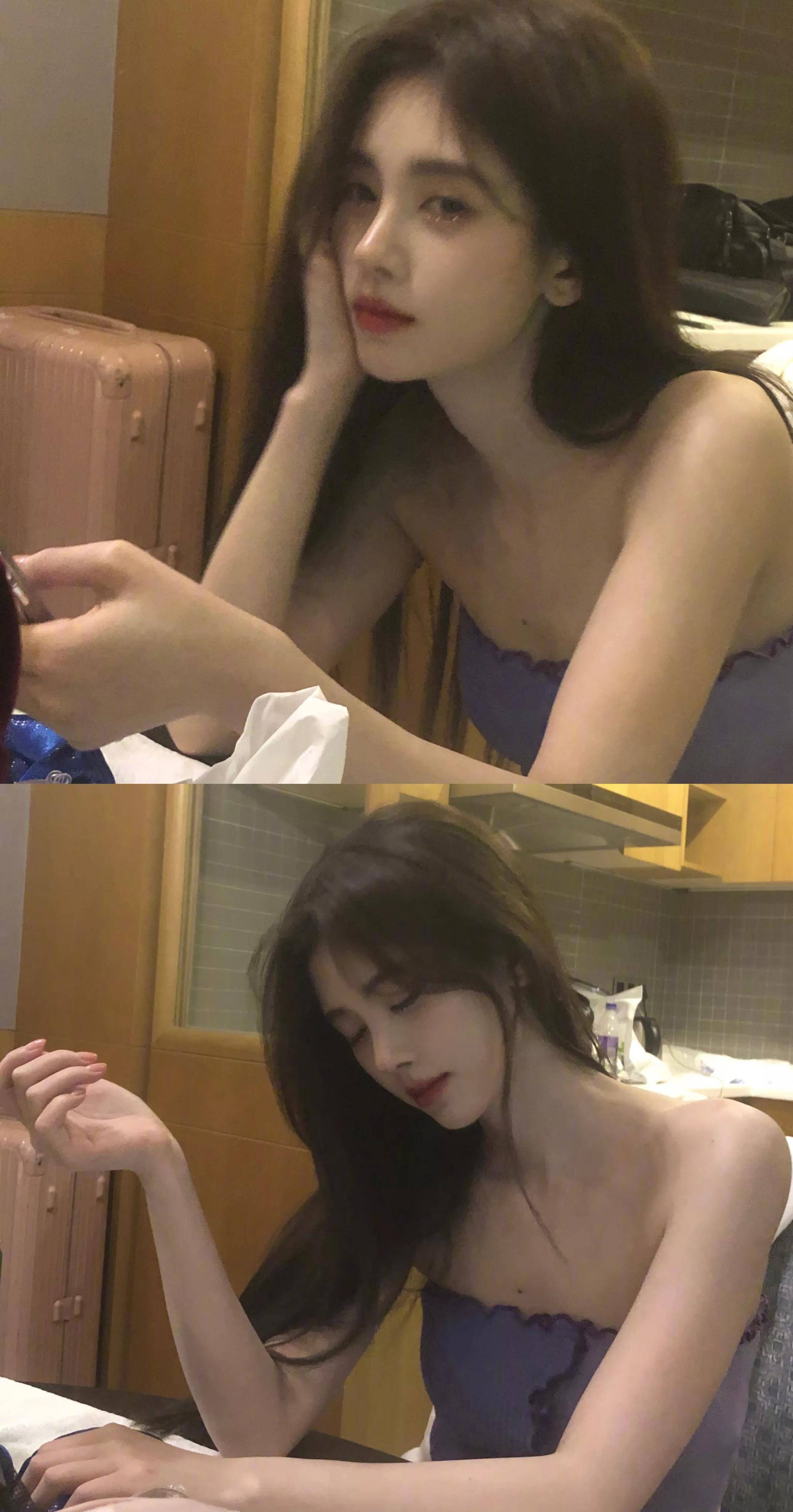 为什么这么多人不喜欢鞠婧祎?_李艺彤_鞠姐_表演