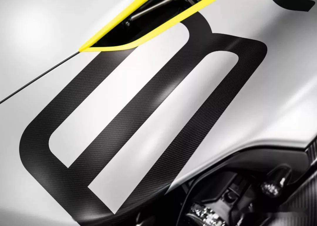 bac定制第150台mono系列mono r,科幻银 进气炮,暴力十足 | 酷乐汽车