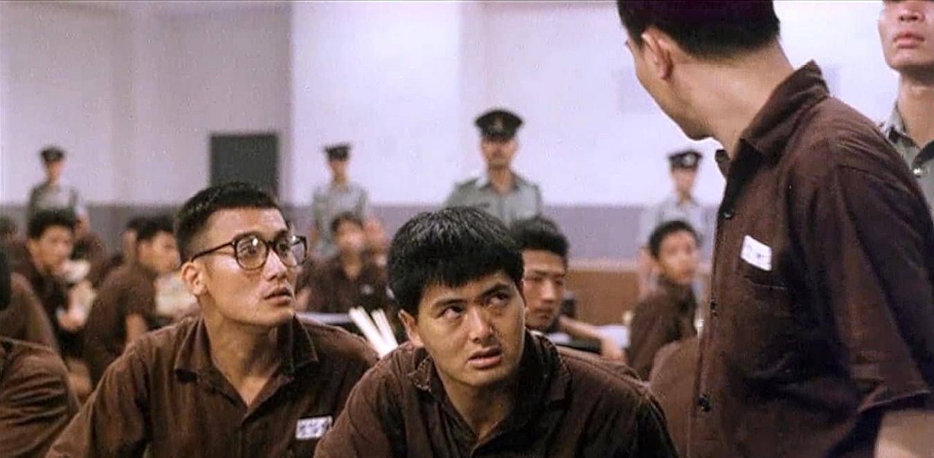 香港有史以来最卖座的22部电影,周星驰只有三部上榜!_票房_合作_港币