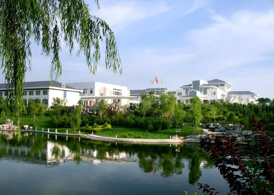 济南工程职院获评第二批"山东省绿色学校"_工作_发展_职业