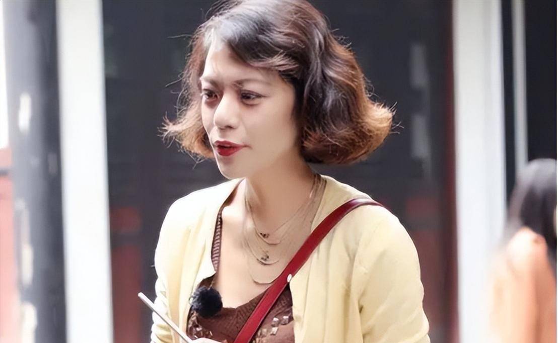 "复旦女神"陈果:从万人追捧到跌落神坛,她到底做错了什么?