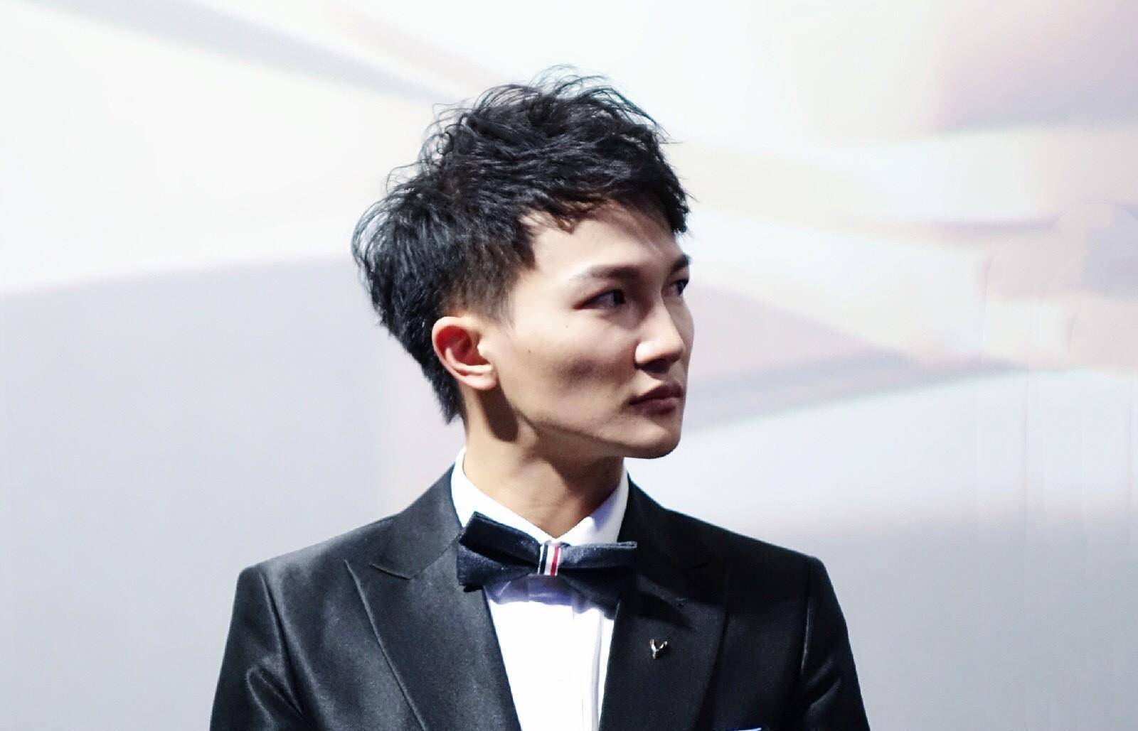 知名男神周深最新歌曲《茧》电视剧《长歌行》片尾主题曲_网友_舞台