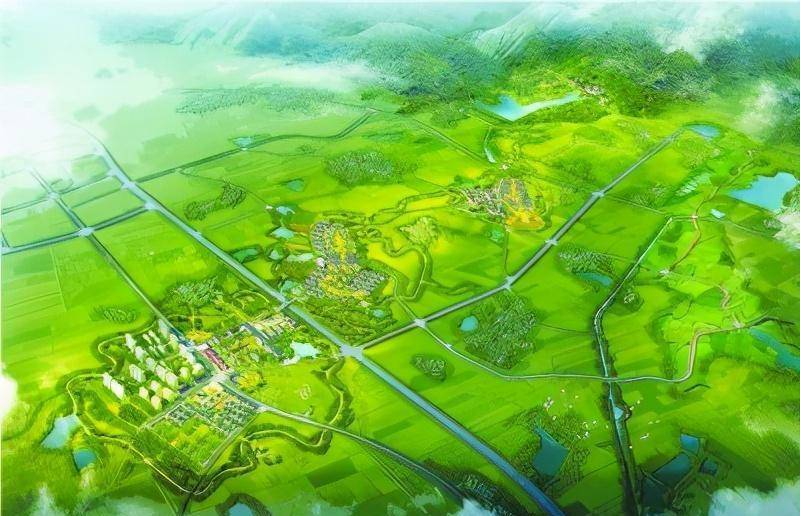 南京江宁淳化这个地方即将迎来大发展_特色_规划_仪式